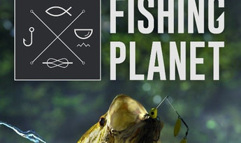 Fishing Planet - Halloween Bundle EN Argentina Xbox One Xbox Series