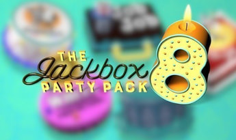 The Jackbox Party Pack 8 EN EU Xbox One Xbox Series