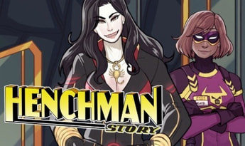 Henchman Story EN Argentina Xbox One Xbox Series