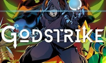 Godstrike EN EU Xbox One Xbox Series