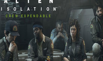 Alien: Isolation - Crew Expendable DLC EN/DE/FR/IT Global Steam