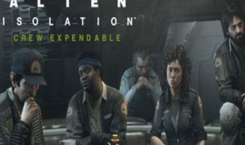 Alien: Isolation - Crew Expendable DLC EN/DE/FR/IT Global Steam