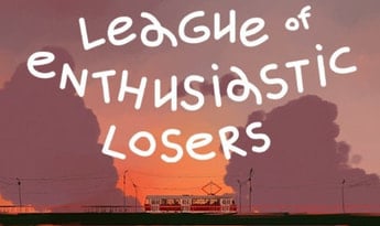 League Of Enthusiastic Losers EN Argentina Xbox One Xbox Series