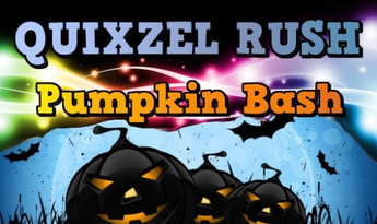 Quixzel Rush: Pumpkin Bash EN Global Steam