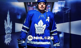 NHL 22 - X-Factor Edition Upgrade DLC EN Global Xbox One Xbox Series