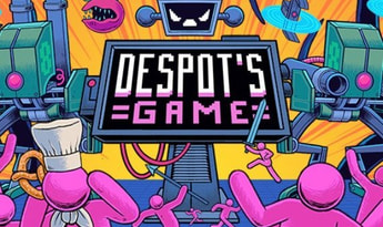 Despot's Game EN Argentina Xbox/One/Series/Xbox - PC