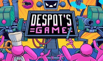 Despot's Game: Dystopian Army Builder Global Steam