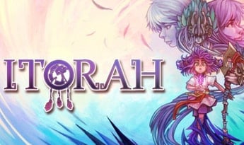 Itorah Global Steam