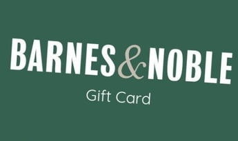 Barnes and Noble Gift Card USD US $3 Prepaid