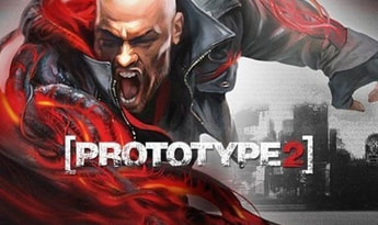 Prototype 2 + Radnet - Bundle EN Global Steam
