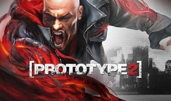 Prototype 2 + Radnet - Bundle EN EU Steam
