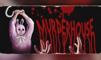 Murder House EN United States Xbox One Xbox Series