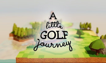 A Little Golf Journey EN/DE/FR/IT/JA/ZH/ES Global Steam