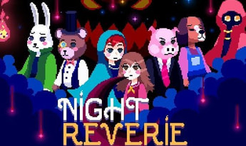 Night Reverie EN United States Xbox/One/Series/Xbox - PC