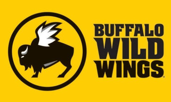 Buffalo Wild Wings Gift Card USD US $5 Food