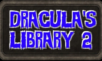 Dracula's Library 2 EN Global Steam