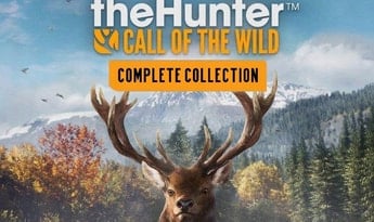 theHunter: Call of the Wild - Complete Collection EN/DE/FR/PT/RU Global Steam