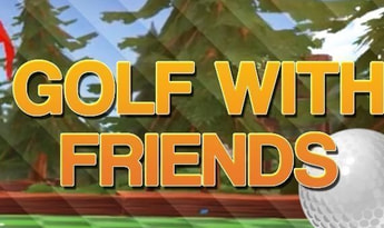 Golf with your Friends EU Nintendo Switch