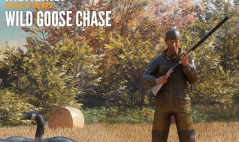 theHunter: Call of the Wild - Wild Goose Chase Gear DLC Global Steam