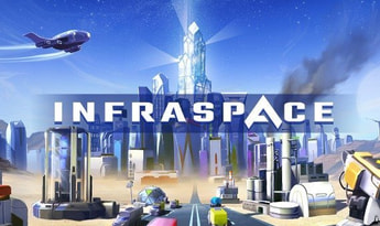 InfraSpace EN/DE/FR/IT/RU/ZH/ES Global Steam