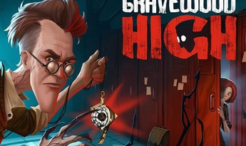 Gravewood High EN/RU Global Steam