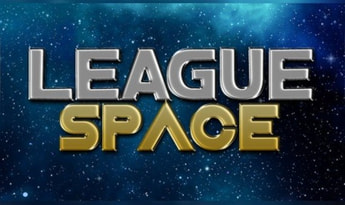 League Space EN/DE/FR/IT/ES Global Steam