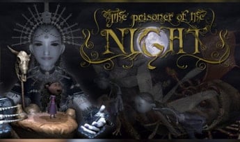 The Prisoner of the Night Steam Global