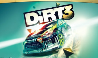DiRT 3 Complete Edition EN/DE/FR/IT/ES Global Steam