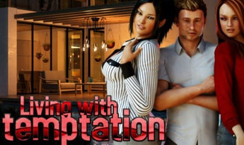 Living with Temptation 1 - Redux Steam Global