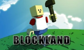 Blockland EN Global Steam Gift