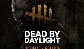 Dead by Daylight Ultimate Edition Xbox One/Series Argentina