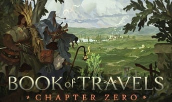 Book of Travels EN Global Steam