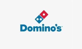 Dominos USD US $30 Food