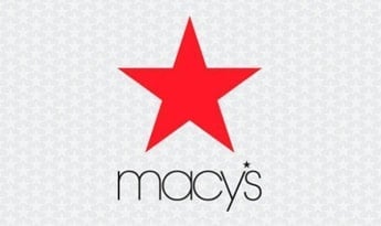 Macys Gift Card USD US $10 Prepaid