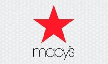 Macys Gift Card USD US $100 Prepaid