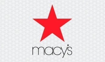 Macys Gift Card USD US $50 Prepaid