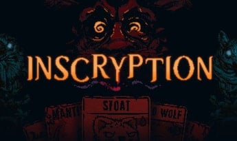 Inscryption Global Steam