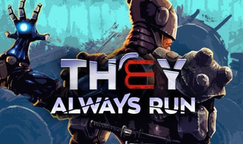 They Always Run EN/DE/FR/RU/ZH Global Steam