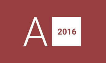 MS Access 2016 Global MS Products