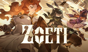 Zoeti EN Global Steam