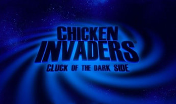 Chicken Invaders 5 EN/DE/FR/IT/PL/CS/RU/ES Global Steam