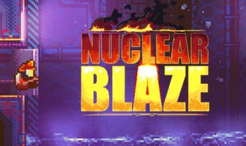 Nuclear Blaze EN Argentina Xbox One Xbox Series