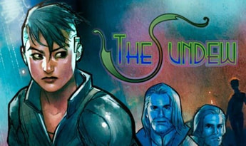 The Sundew EN Global Steam