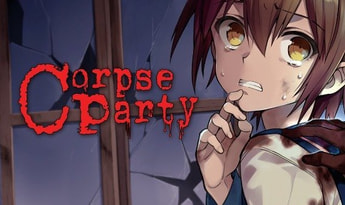 Corpse Party EN/JA EU Steam Gift