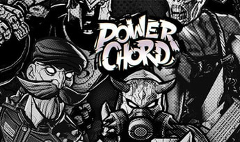 Power Chord EN Global Steam