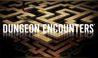 Dungeon Encounters EN/JA Global Steam
