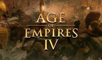 Age of Empires IV Global Steam