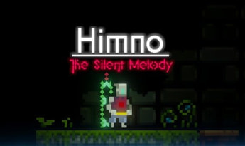 Himno: The Silent Melody ROW Steam