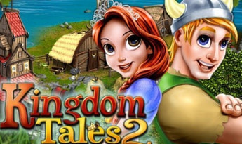 Kingdom Tales 2 EN/DE/FR/IT/KO/RU/ZH/ES United States Nintendo Switch