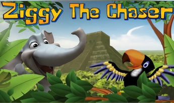 Ziggy The Chaser EN United States Nintendo Switch